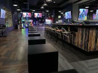 Treasure Island TI Las Vegas - Handwritten Collection - bar