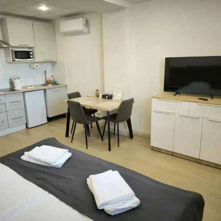 Aalto Hotel