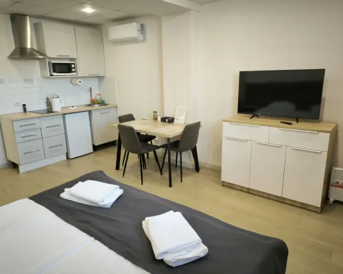 Aalto Hotel Hotels in Sortavala