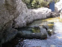 Ikaria Therma Blue Hotel
