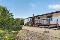 Tehachapi 12-guest Group Escape 5 Bedroom Home - Homestays