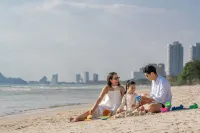 Hua Hin Marriott Resort and Spa - 5 stjerner