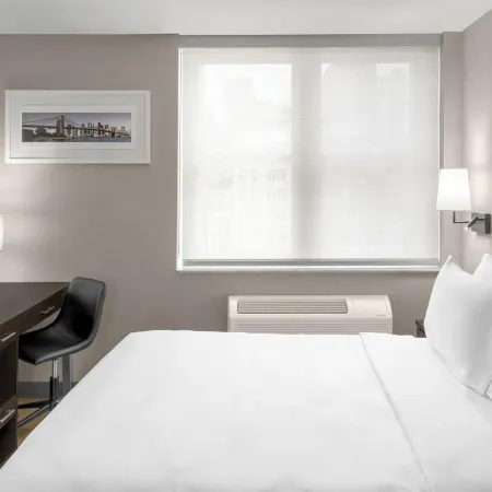 Solita Soho Hotel Отели рядом с достопримечательностью «Тенемент-музей»