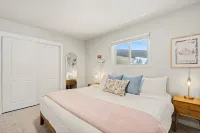 Oak Haus Group Stay w/ Fenced Yard & Game Room - 4-Star