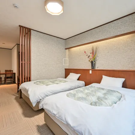 Hotel Koraku
