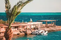أنانيا الغردقة – للبالغين فقط