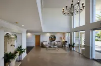 Beaumont Apartments