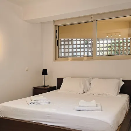 Casa Elysia 2BR Beach & Pool