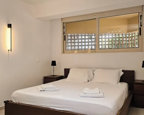 Casa Elysia 2BR Beach & Pool Hanya otelleri