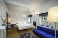 Kruisherenhotel Maastricht - Oostwegel Collection, Member of Design Hotels