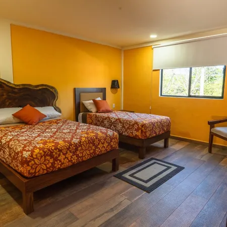Hotel Jabal Inn