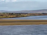 Townhouse in Belmullet, Mullet Peninsula, Sleeps 8