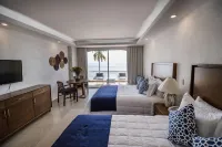 The Paramar Beachfront Boutique Hotel with Breakfast Included - Downtown Malecon - balcone