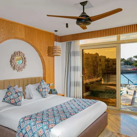 Panorama Bungalows Resort El Gouna