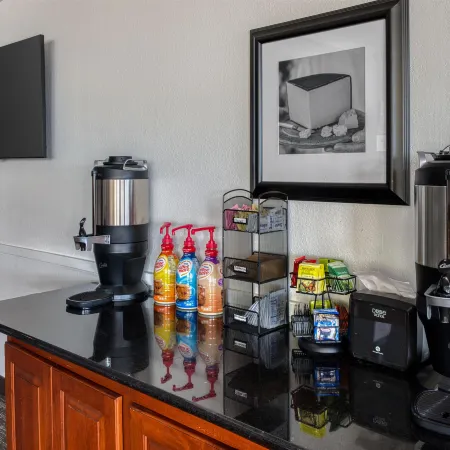 Best Western Tomah Hotel