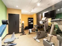 Splendid Hotel Lac d'Annecy, Handwritten Collection - Gym