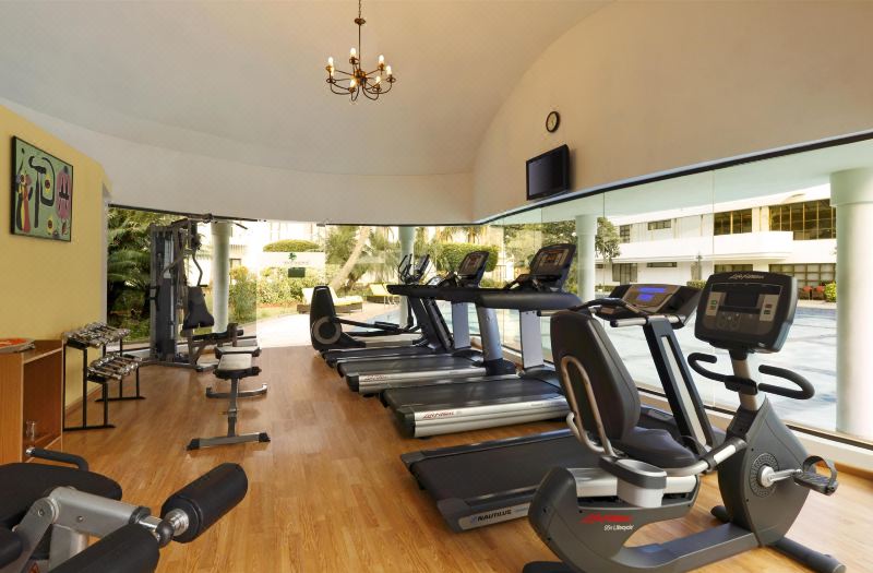 Lemon Tree Hotel, Aurangabad photo 4