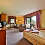 Der Wolfshof - Dein Zuhause im Harz - Wifi
