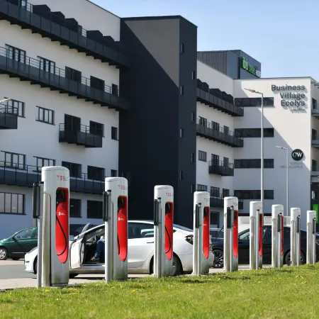 Ibis Styles Namur