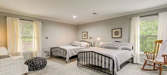 Walk to Main St! 4-acre Family Escape in London Ξενοδοχεία στην πόλη Laurel County