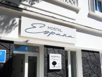Hostal España Hotels in Lanzarote