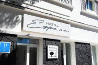 Hostal España
