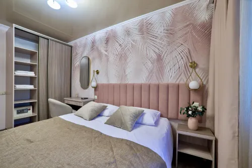 Polyarniy Krug Mini-Hotel
