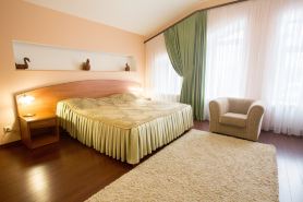 Olimpiya Hotel