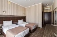Rodina Hotel Hotels in 