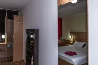 Vyatka Hotel - Интернет