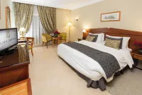 Golden Carthage Hotel Tunis