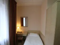 Konstantinyich Mini-Hotel - parkir