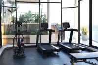Hayce Residence Nyali - جاكوزي