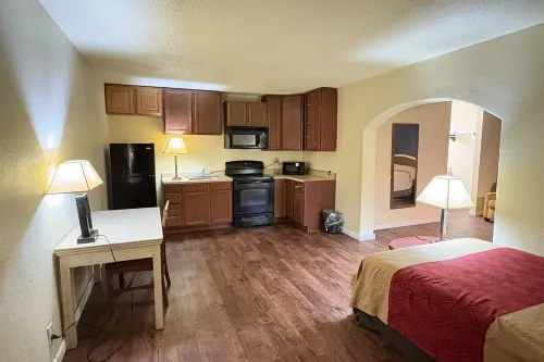 Eco Inn Suites by Hotel O Baytown