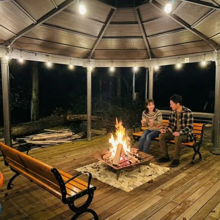 IZU GLAMPING RESORT Ishiki385