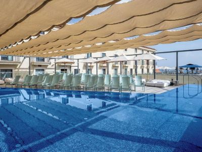 Hotel Botanica- Limited Edition by Fattal