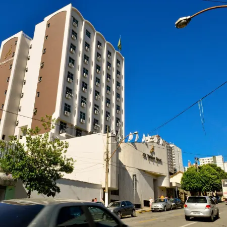 JB Palace Hotel