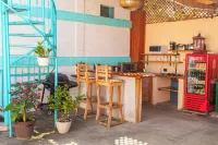 Hostal Eden - Homestays