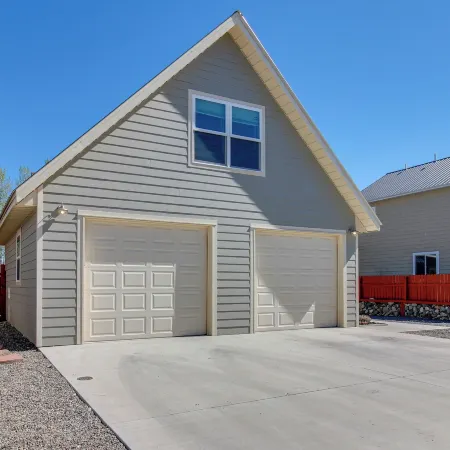 Gunnison Studio w/ Shuttle: 30 Mi to Crested Butte