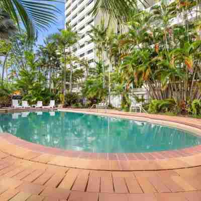 Easy Stay Pool Esplanade Views Fitness & Recreational Facilities