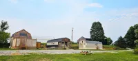 Cozy cabin 8 minutes from Ark Encounter!!
