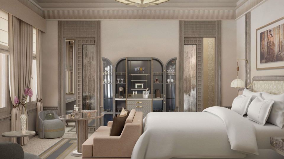 Orient Express Venezia