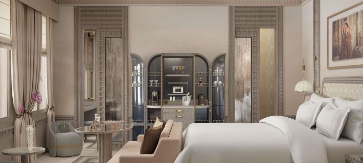 Orient Express Venezia Hotels in Venice