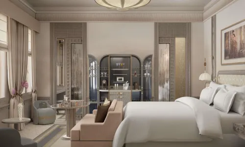 Orient Express Venezia