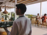 Fairmont La Hacienda Costa del Sol - bar