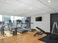Ibis Kuwait Salmiya - Gym