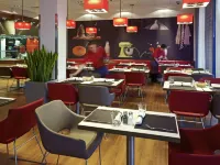 ibis Warszawa West Station - Desayuno