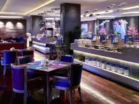 Grand Mercure Bandung Setiabudi - Morgenmad
