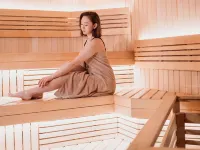 Novotel Bishkek City Center - Spa