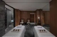 Park Hyatt Abu Dhabi - spa